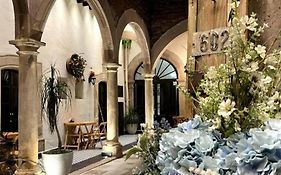 Hotel Boutique Casona los Pavorreales
